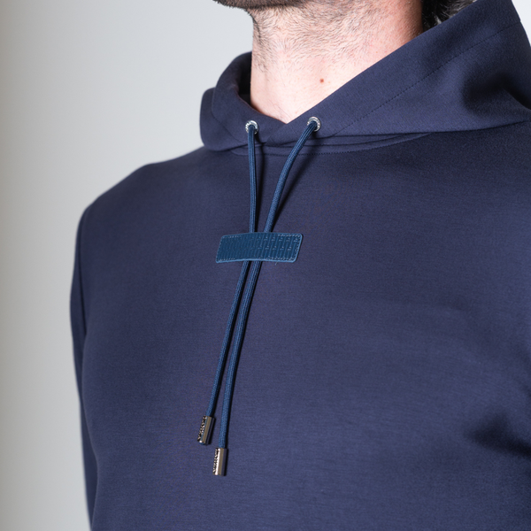 Navy All Day Hoodie