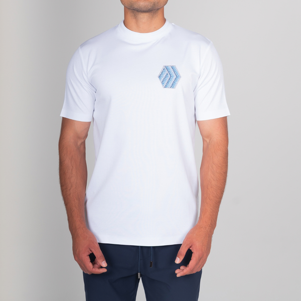 White Cube T-Shirt