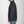 Black Hybrid Zip Jacket
