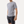 Stone Cotton Silk T-Shirt