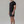 Black Chevron T-Shirt