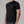 Black Chevron T-Shirt