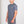 Gunmetal Grey Cube T-Shirt