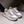 White & Grey Luxe Runners