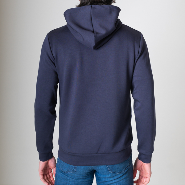 Navy All Day Hoodie