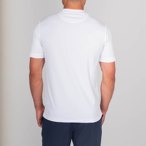 White Diamond All Day T-Shirt