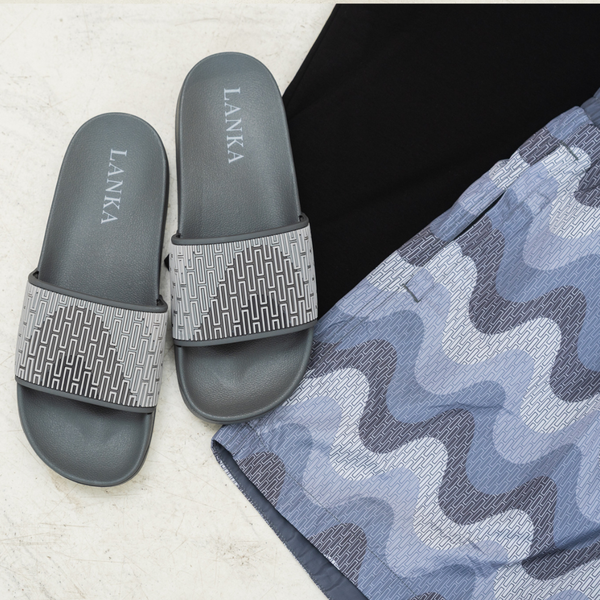 Black Pocket / Waves Set