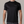 Black Chevron T-Shirt