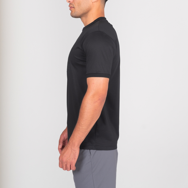 Black Block T-Shirt