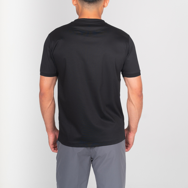 Black Block T-Shirt