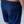 Navy Chevron Swim Shorts