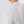 White Cotton Silk T-Shirt