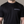 Black with Grey Pocket T-Shirt