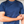 Navy Block T-Shirt