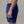Navy Chevron Swim Shorts