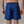Navy Chevron Swim Shorts