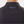 Charcoal Cotton Silk Polo