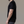 Black with Grey Pocket T-Shirt