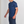 Navy Block T-Shirt