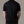 Black with Grey Pocket T-Shirt