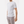 White Cotton Silk T-Shirt
