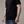 Black with Grey Pocket T-Shirt