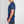Navy Block T-Shirt