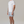 Light Grey Chevron Swim Shorts