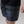 Black with Grey Pocket T-Shirt