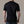 Black with Grey Pocket T-Shirt