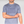 Steel Grey Block T-Shirt