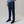 Navy Tech Pants
