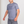 Steel Grey Block T-Shirt