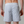 Light Grey Chevron Swim Shorts