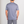 Steel Grey Block T-Shirt