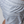 Light Grey Chevron Swim Shorts