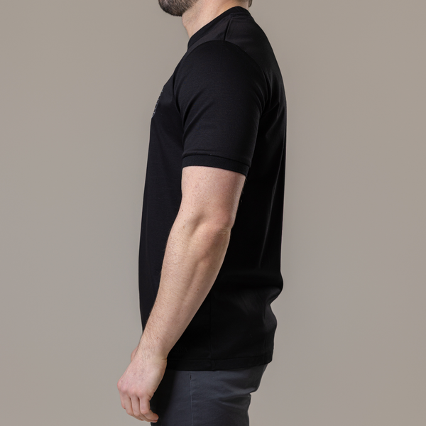 Black Circles T-Shirt