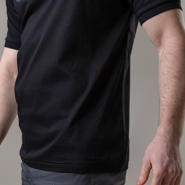 Black Circles T-Shirt