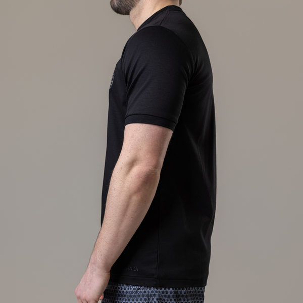 Black Circles T-Shirt