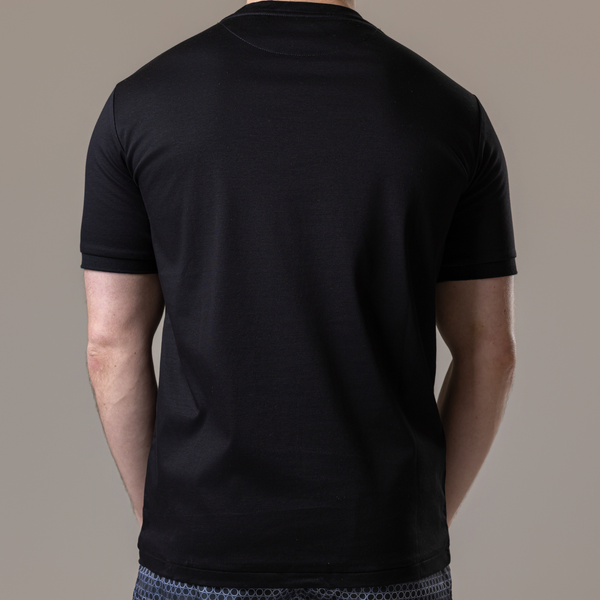 Black Circles T-Shirt