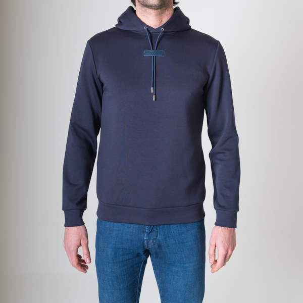Navy All Day Hoodie