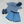 All Steel Blue Diamonds Set