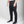 Black Everyday Smart Pants