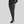 Black Luxe Cuffed Tech Pants