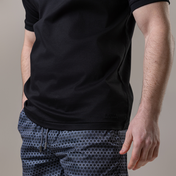 Black Circles T-Shirt