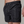 Black Chevron Swim Shorts