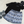 Black Pocket / Waves Set
