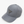 Steel Grey Triangle Cap