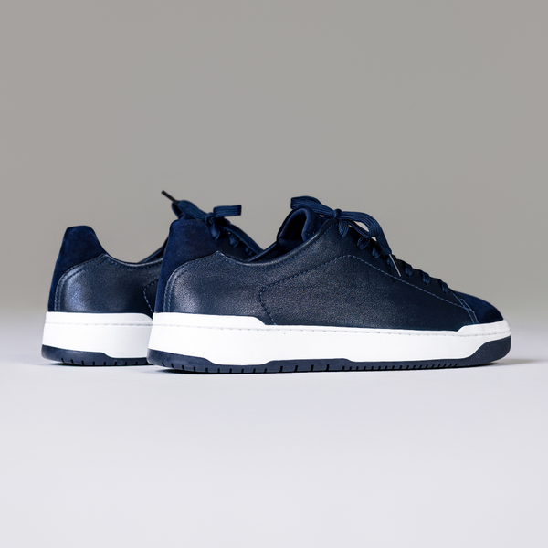 Navy All Day Trainer
