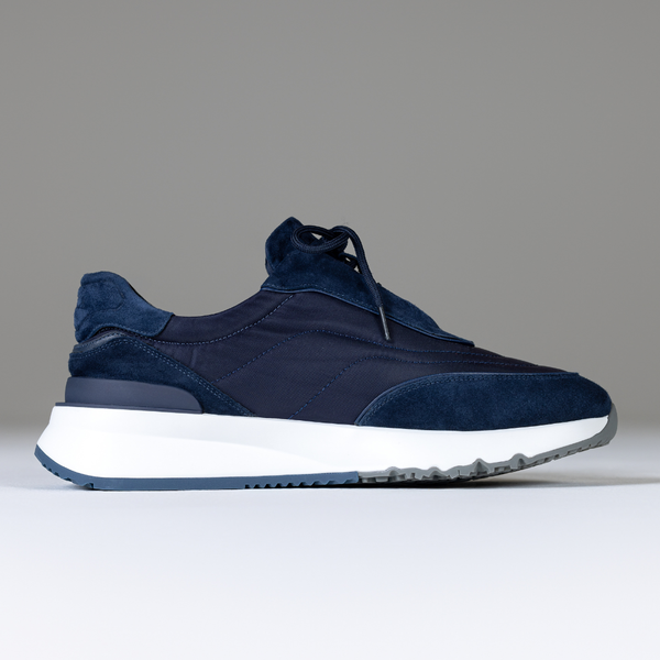 Navy Runners